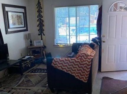 1129 Martin Ave, South Lake Tahoe, CA 96150 Photo