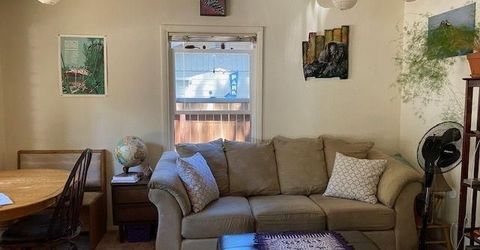 1129 Martin Ave, South Lake Tahoe, CA 96150 Photo