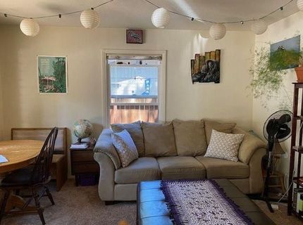 1129 Martin Ave, South Lake Tahoe, CA 96150 Photo