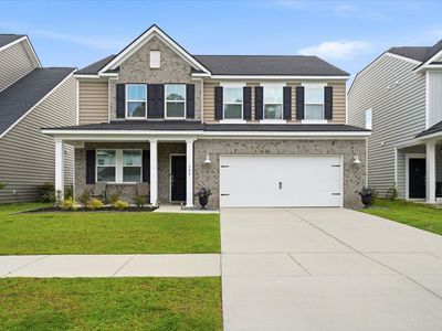 159 Cypress Preserve Boulevard, Moncks Corner, SC 29461