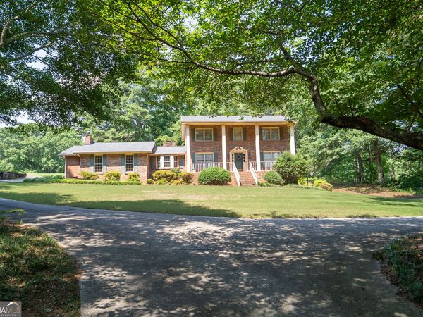 3460 Hwy 81, Loganville, GA 30052