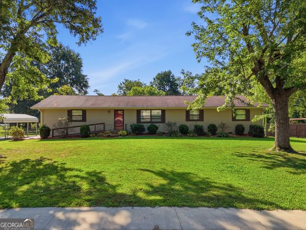105 Hamel Drive, Chickamauga, GA 30707