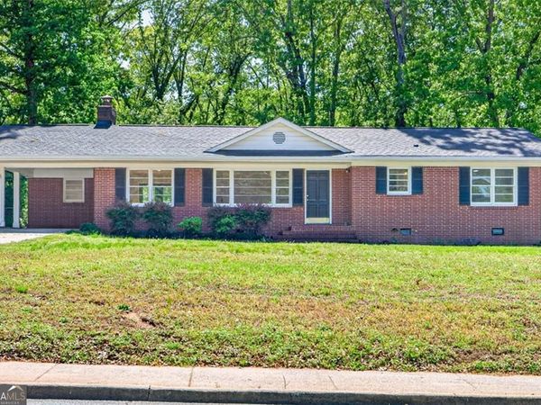 234 N 5th Avenue, Winder, GA 30680