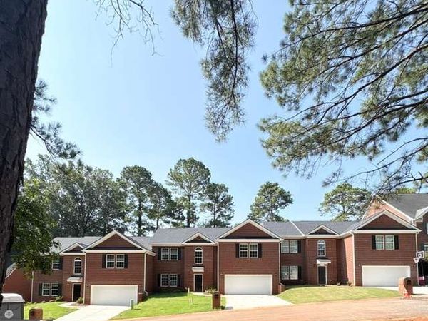 120 Hampton Way, Unit LOT 6, Macon, GA 31220