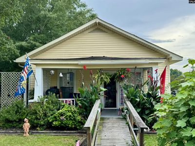 200 Watson Street , Ridge Spring, SC 29129