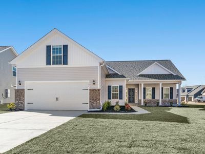 1054 Dogwood St., Aynor, SC 29511