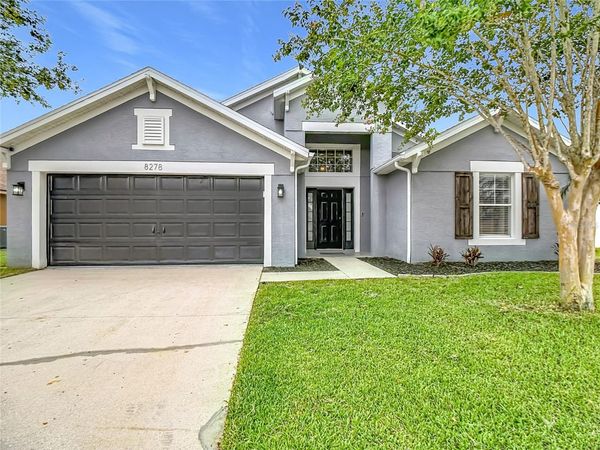 8278 PEAK AVENUE , LAKELAND, FL 33810