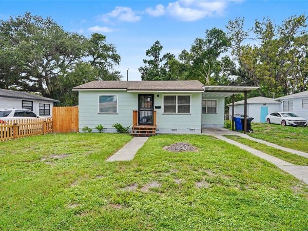2311 35TH STREET S, ST PETERSBURG, FL 33711