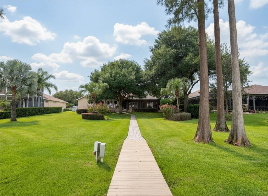 3704 Swans Landing Drive, Land O Lakes, FL 34639 Photo