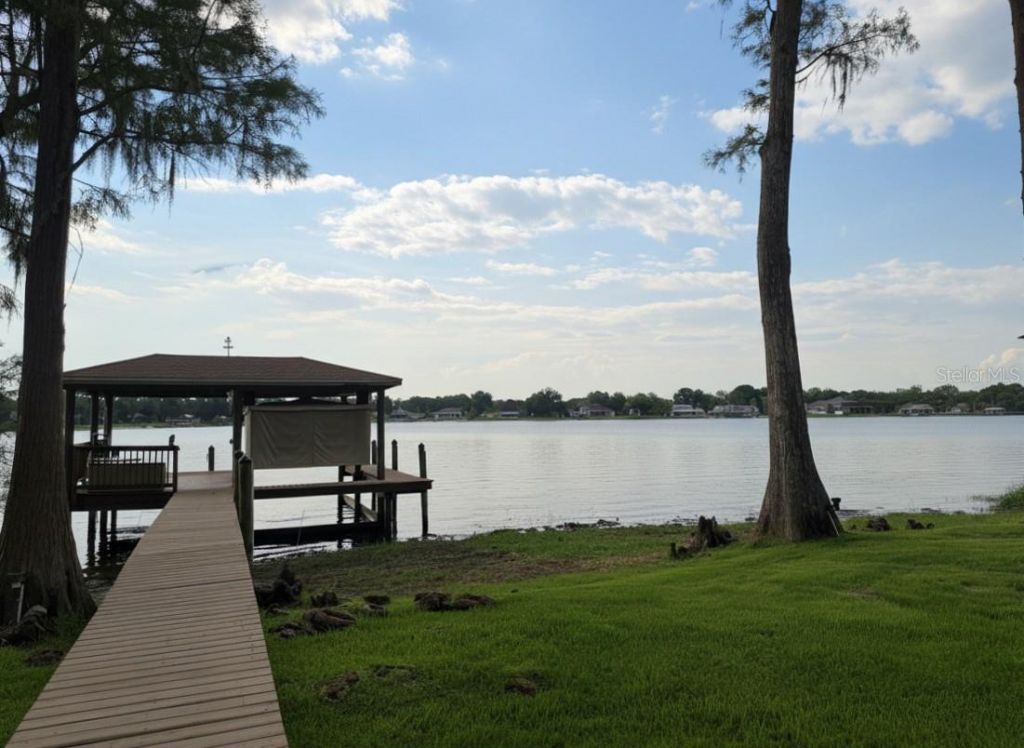 3704 Swans Landing Drive, Land O Lakes, FL 34639 Photo