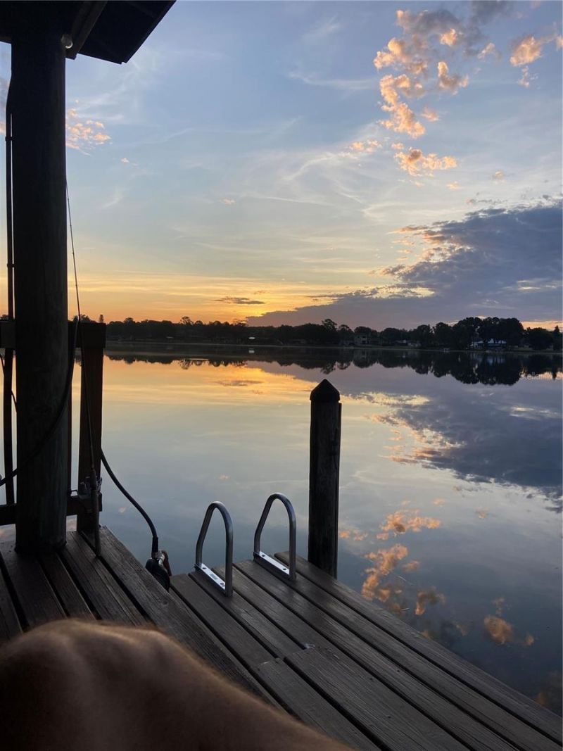 3704 Swans Landing Drive, Land O Lakes, FL 34639 Photo