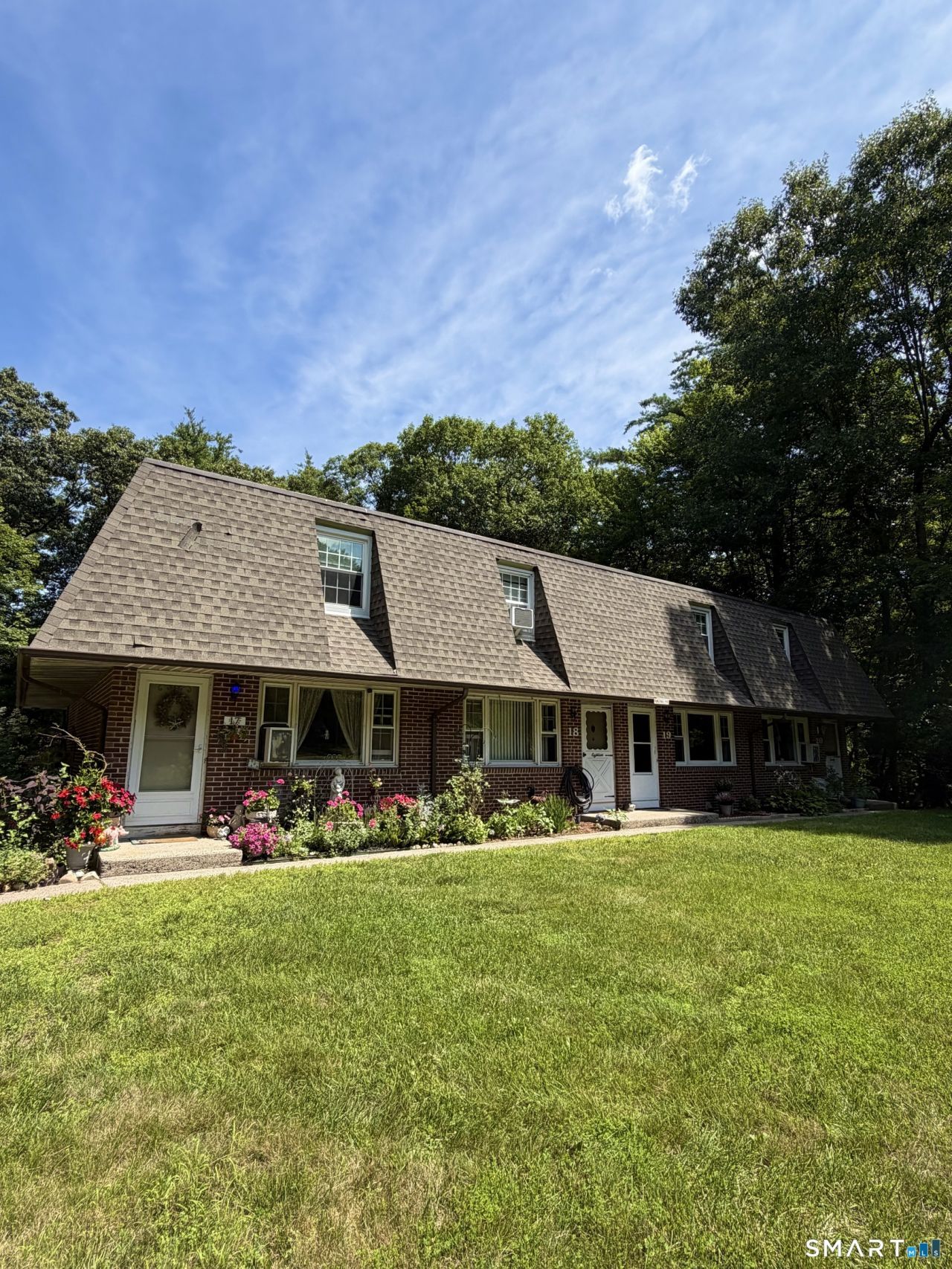 18 Woodcrest, Unit 19, Burlington, CT 06013 Main Photo