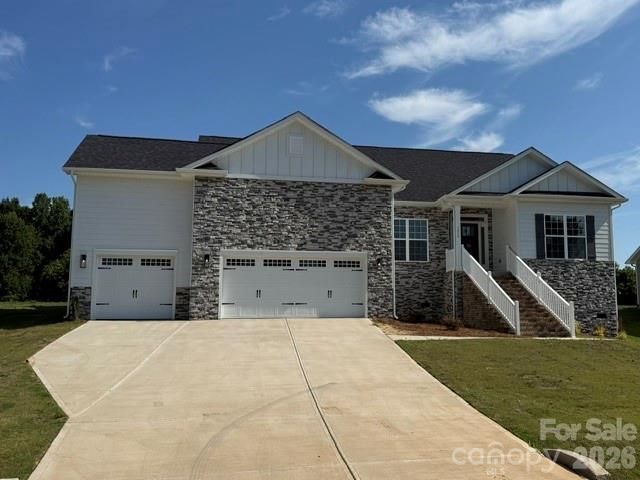 1390 Gardenia Drive , Unit 21, Mount Ulla, NC 28125 Main Photo