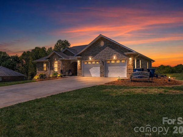 5507 Land Harbour Drive , Granite Falls, NC 28630