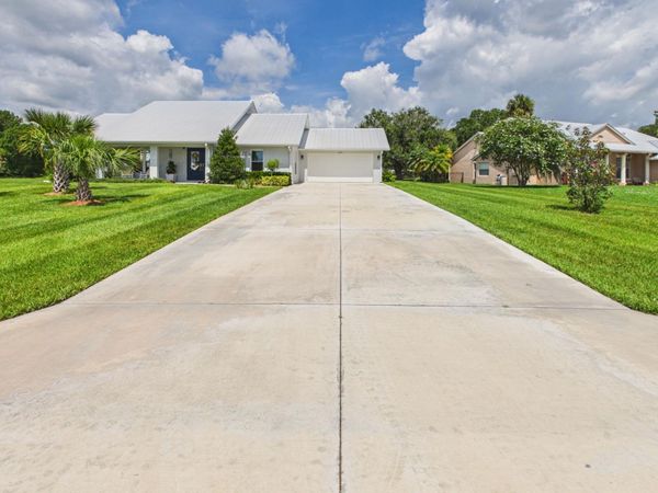 2075 SE 9th Avenue, Okeechobee, FL 34974