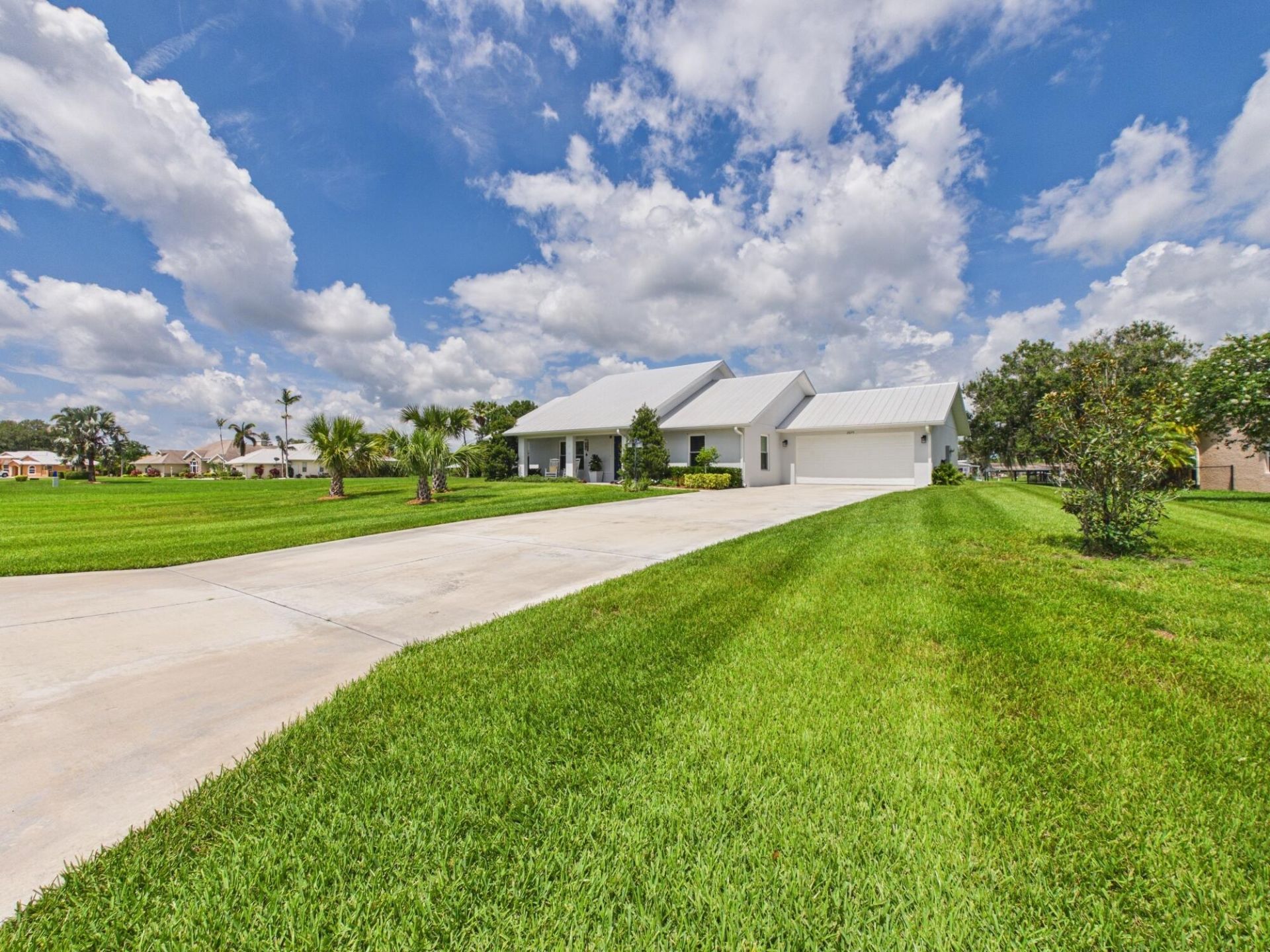 2075 SE 9th Avenue, Okeechobee, FL 34974 Photo