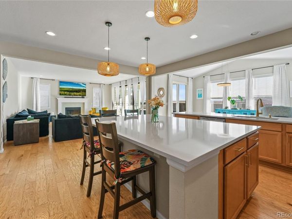 19240 E 96th Place , Commerce City, CO 80022
