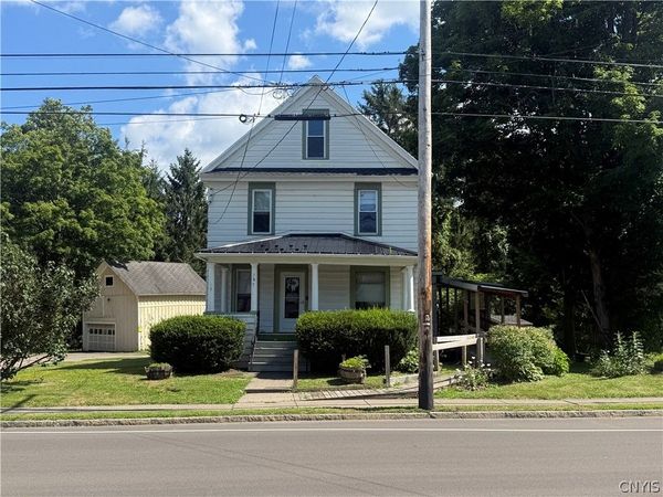 187 Tompkins Street, Cortland, NY 13045