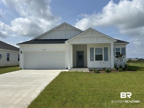 18287 Kent Circle, Foley, AL 36535