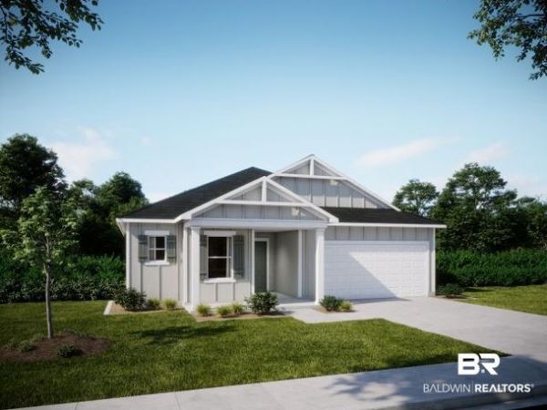 18287 Kent Circle, Foley, AL 36535