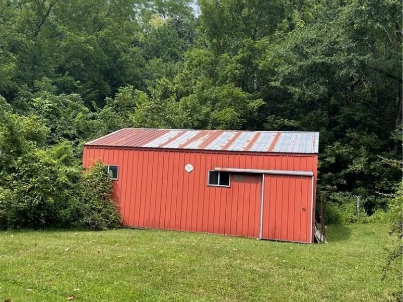 9012 Free Short Pike Pike, Camden, OH 45311 Photo 12