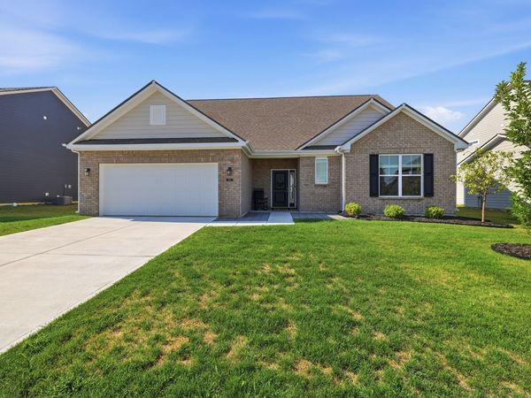 635 Tess Boulevard, Westfield, IN 46074
