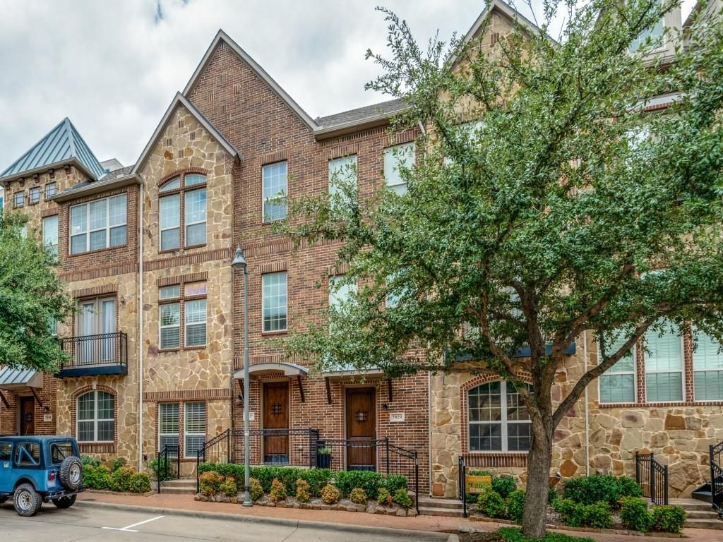 7927 Osborn Parkway, Plano, TX 75024 Main Photo