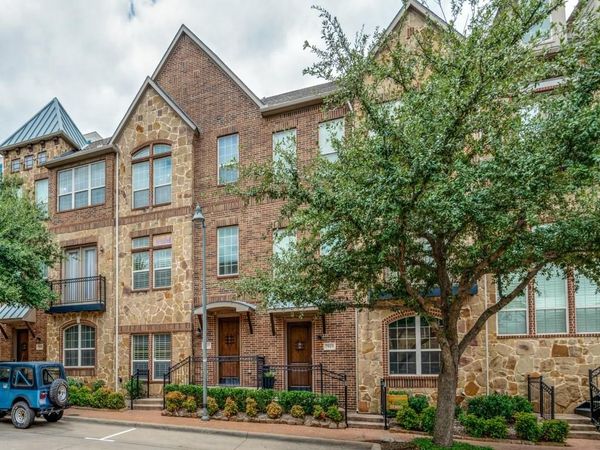7927 Osborn Parkway, Plano, TX 75024