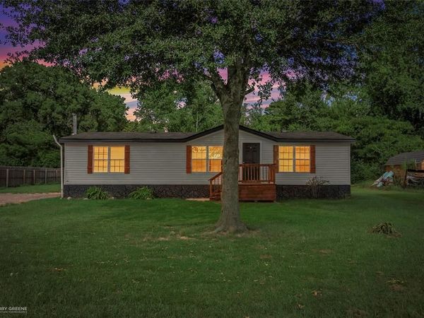 191 Frazier Avenue, Sibley, LA 71073