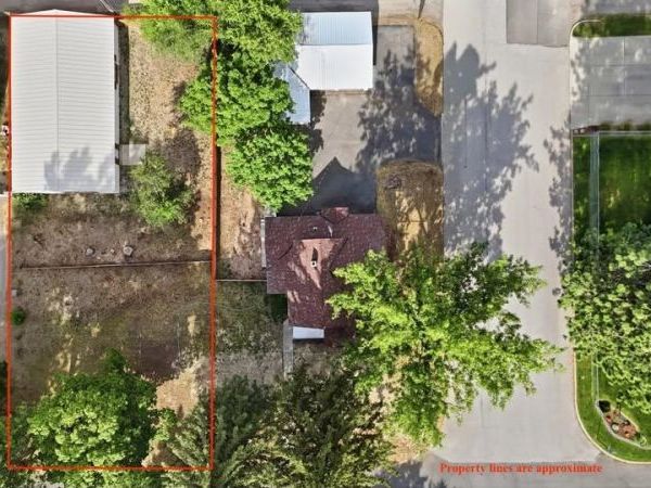 TBD N Washington St, Spokane, WA 99208