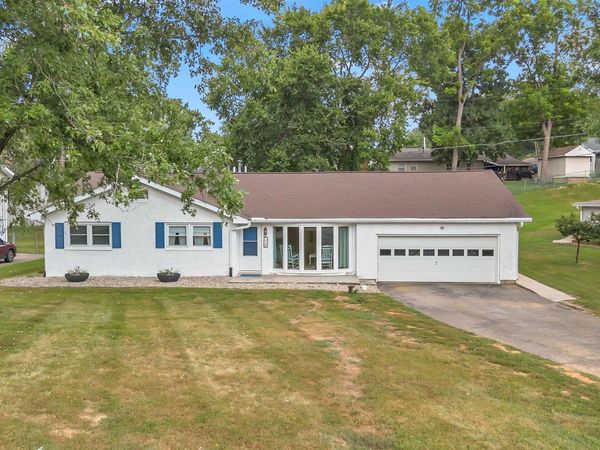 338 Eastwood Drive, Bedford, IN 47421