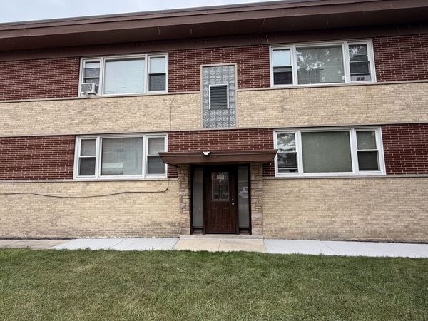 5645 N Central Avenue , Unit 1E, Chicago, IL 60630
