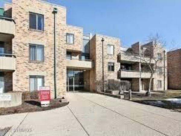 1919 PRAIRIE Square , Unit 108, Schaumburg, IL 60173