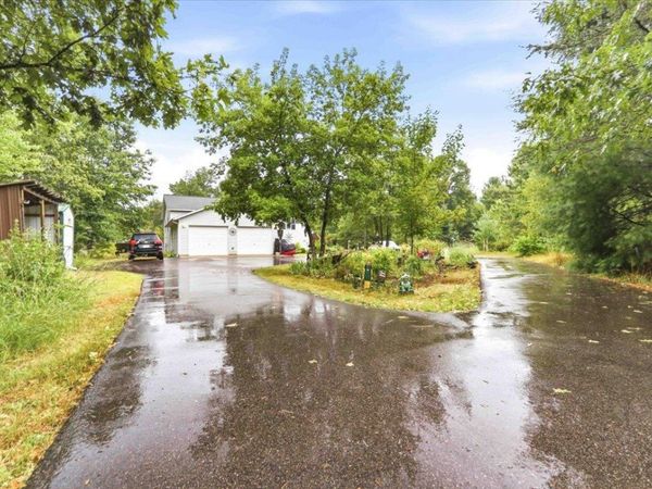 N10382 16th Avenue, Necedah, WI 54646