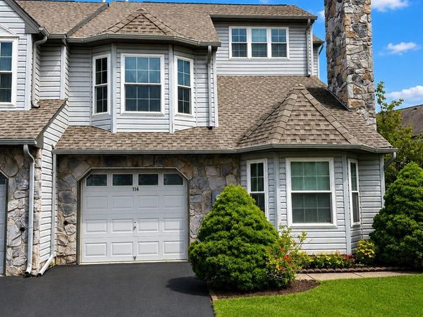 114 Orion Road, Piscataway Twp, NJ 08854