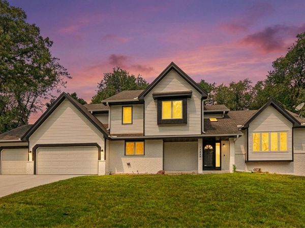 13629 Glasgow Lane , Apple Valley, MN 55124