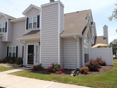 503 20th Ave. N, Unit 46B, North Myrtle Beach, SC 29582