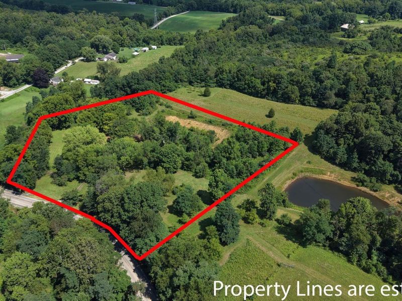 4590 Bauman Hill Road SE, Lancaster, OH 43130 Photo 1