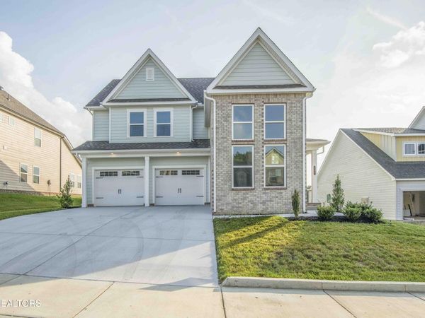510 Ivey Farms Road (Lot 88), Farragut, TN 37934
