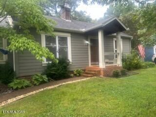 233 Spruce St, Alcoa, TN 37701 Main Photo