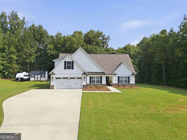 168 Oak Haven Lane, Barnesville, GA 30204