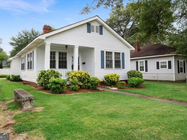 3 Litchfield Street, Cartersville, GA 30120