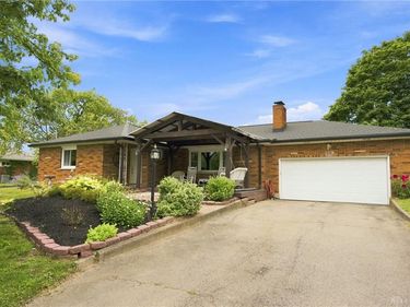 9856 New Carlisle Pike, New Carlisle, OH 45344