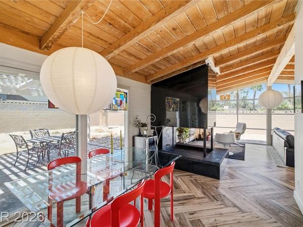 1701 Birch Street, Las Vegas, NV 89102