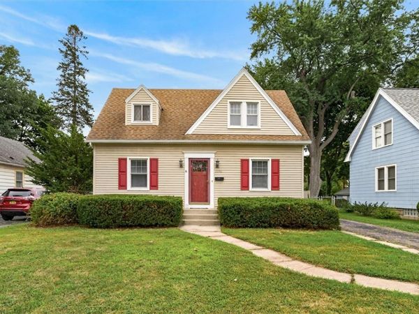 2292 Titus Avenue, Rochester, NY 14622