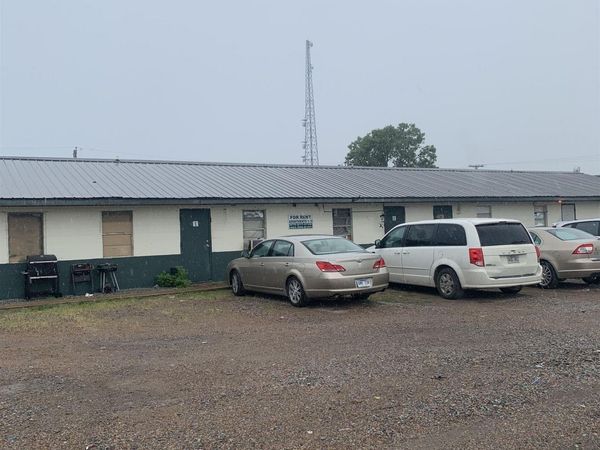 3600 Johnson , Newport, AR 72112