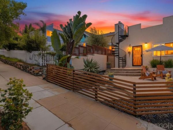 4563 Narragansett Avenue , San Diego, CA 92107
