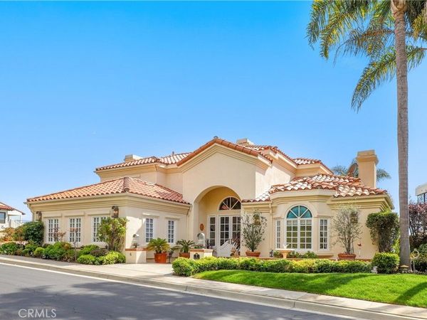 6 Via Cancha , San Clemente, CA 92673