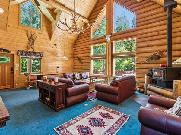 29729 Katharine Way , Cedar Glen, CA 92321