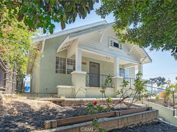 2325 Whittier , Los Angeles, CA 90023